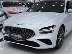 جنسس G70
